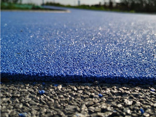 吴兴透水沥青道路施工