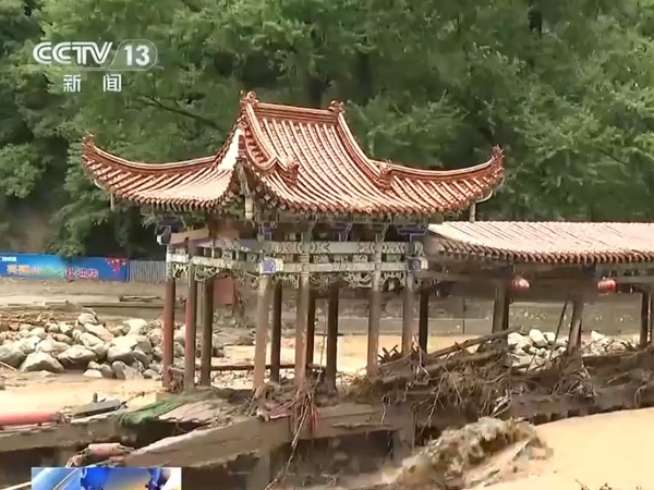 吴兴榆中山洪灾害启示录:沥青道路抗灾养护技术升级指南(