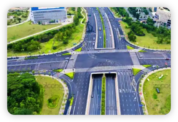吴兴市政沥青道路施工:现代城市基础设施的关键推动者